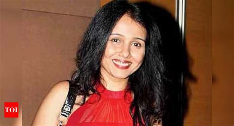 Suchitra supports ex-husband Shekhar Kapur | Hindi Movie News - Times ...