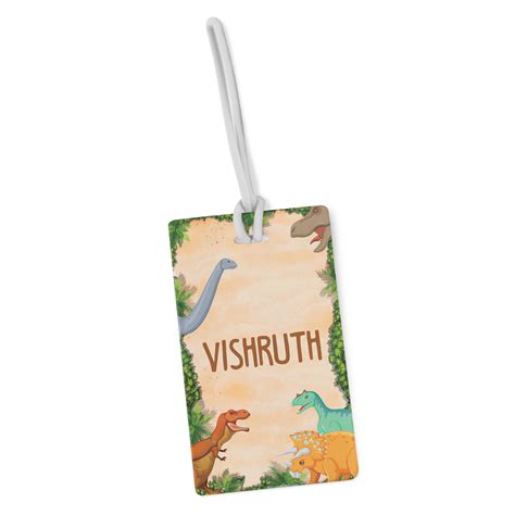 Jurassic Joy (Set of 2)