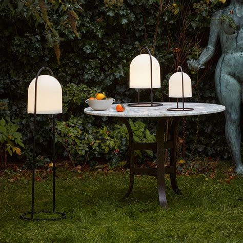 Solar Floor lamp IP65 - NORDIC NEW