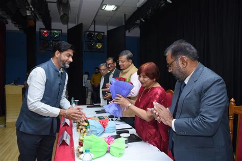 17TH CONTINUING LEGAL EDUCATION PROGRAMME-CLEP AT NATIONAL LAW ...