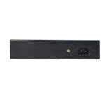 8 Port POE Switch with 2 Uplink Port at Fyber