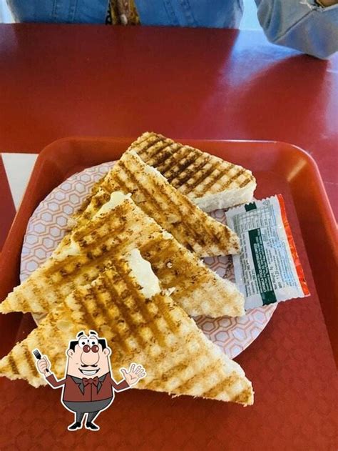 A-One Bakery, Lucknow - Restaurant menu, prices and reviews