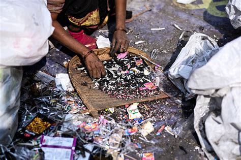 Facilitating Recycling Should Not Come at a Cost – But It Does