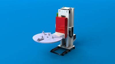 L Positioner | Huaheng