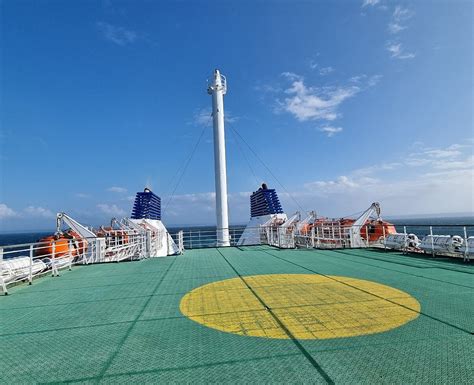BRITTANY FERRIES - POOLE (2026) All You Need to Know BEFORE You Go ...