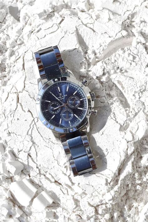 Exclusive Men – Daniel Klein