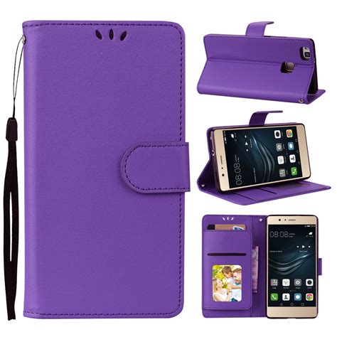 Huawei P9 Lite case, Instanttool Case Compatible with Huawei P9 Lite ...