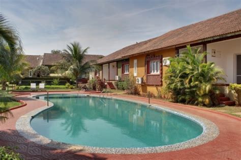 Hotels In Goa - Tripopola