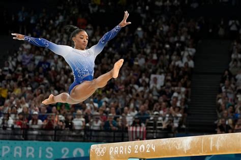 Suni Lee says gymnasts took notice of ‘unusually quiet’ crowd at ...