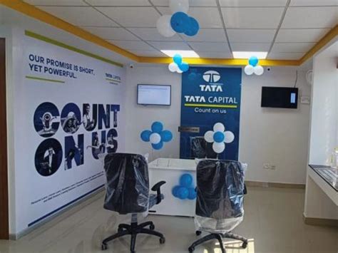 Board nod for Tata Captial's IPO September; Shares worth ₹1,504 crore ...
