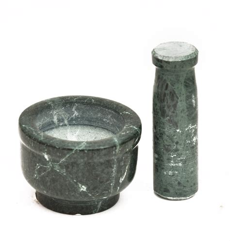 Buy premium Granite Okhli Musli Set, Mortar Pestle Set - OGGN HOME