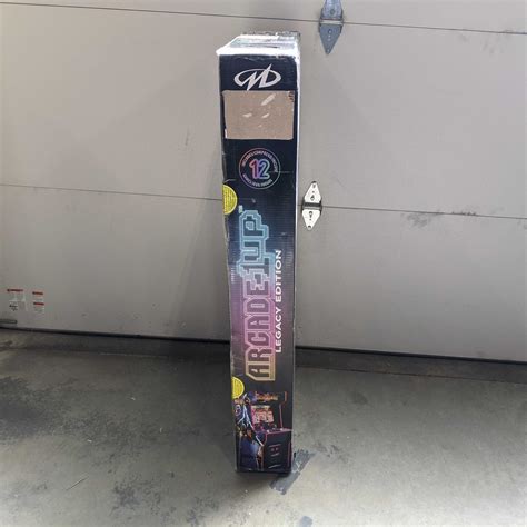 Buy Arcade 1Up Mortal Kombat Legado Midway 12 Em 1 Gabinete De ...