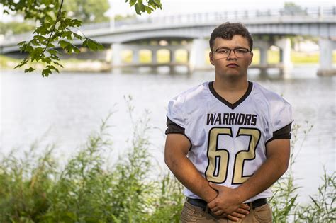 Bay City Times High School Football Media Day - Monday, Aug. 2, 2021 ...