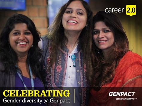 Genpact Office Photos