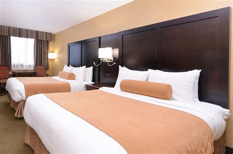 BEST WESTERN PLUS MARIPOSA INN & CONFERENCE CENTRE (Orillia, Ontario ...