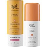 Chemist at Play UnderArm Roll On with 4% Lactic Acid & 1% Mandelic Acid ...