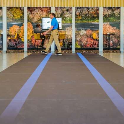 Lithia & Driveway Office Photos