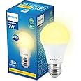 Buy PHILIPS 3-watt LED Bulb | AceSaver LED Bulb | Base: E27 Light Bulb ...