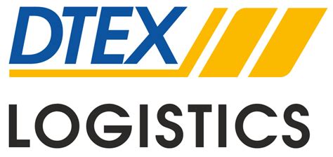 DTEX Logistics and Supply chain solutions
