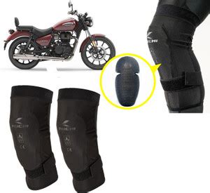 AUTO PEARL Protective Knee Sleeve 2nd Skin Black Arti-Lage Foam Pads ...