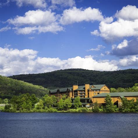 ROCKY GAP CASINO, RESORT & GOLF - All You Need to Know BEFORE You Go ...