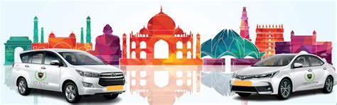 Cab Service - Cabsolution.co.in