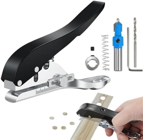 Kangaro Heavy Duty Punch HDP-2150 : Amazon.in: Office Products