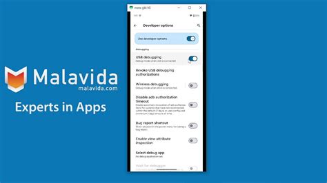 Download SCRCPY 3.2 - Baixar para PC Grátis