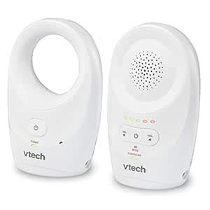 Buy VTech DM1111, Enhanced Range Digital Audio Baby Monitor, 1 Parent ...
