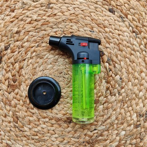 Blow Torch – insane craft supplies