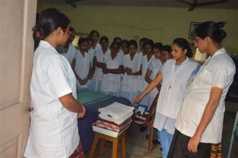 Sister Florence College of Nursing: Admission 2026, Fees, Kolkata