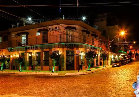 VOA HOTEL REZENDE (Lambari) - Hotel Reviews, Photos, Rate Comparison ...