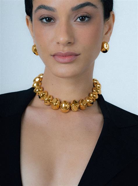 Castor Cuff - MISHO - bracelet