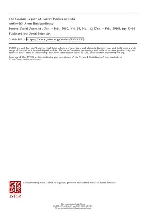 GEC coastal degradation assignment - COASTAL DEGRADATION 1 NATURAL ...