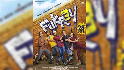 Choocha has a new surprise ‘vardaan’ in ‘Fukrey 3’ trailer