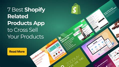 7 Best Shopify Related Products App to Cross Sell Your Products ...