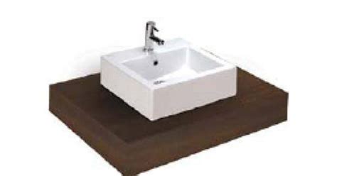 Mizu Wash Basin 450mm | American Standard India