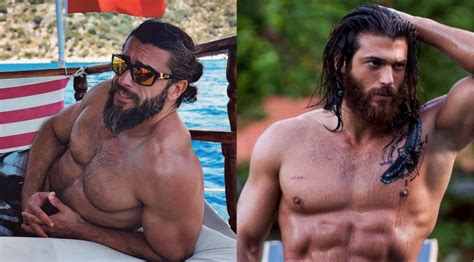 Cengiz Coskun ili Can Yaman – ko je više mačo men?! (FOTO) - Najbolje ...