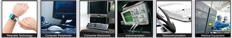 TL3305 Tactile Switches - E-Switch | Mouser