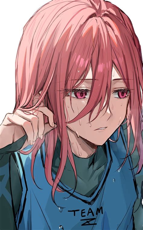 Chigiri hyoma | Caricaturas de terror, Personajes de anime, Gráfico de ...