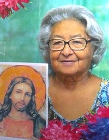 Lorraine Sanchez Obituary (1942 - 2025) - Taos, NM - Taos News