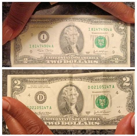 $2 bills worth anything? : r/CURRENCY