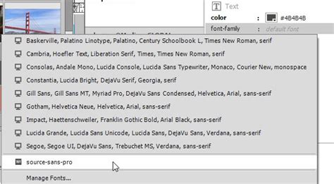 How to make a website part 3, add html5 elements
