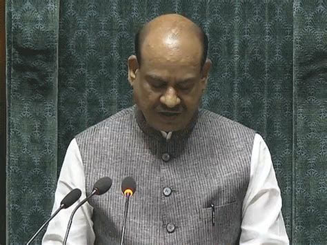 Second day of winter session of Parliament