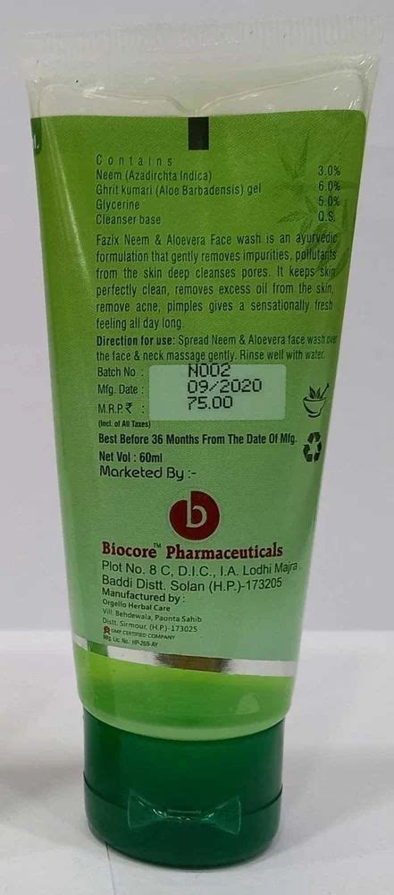 Body Lotion - Permethrin Cetrimide Lotion Trader - Wholesaler ...