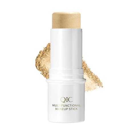 Buy Multibrite Cream Highlighter Stick Makeup Face Highlighter Stick ...