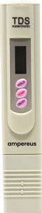 AMPEREUS TDS Meter, Water TDS Meter, Water Purity TDS Check Machine ...