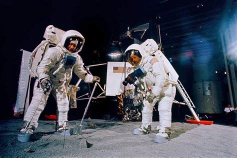 Science Exploration Day: 20 July