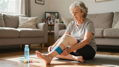 How Long Does It Take a 70-Year-Old to Recover from Knee Surgery?
