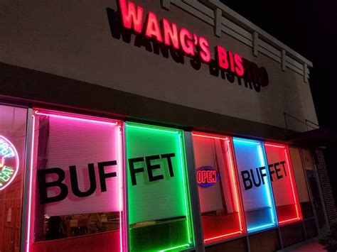 WANG'S BISTRO, Zebulon - Restaurant Reviews, Phone Number & Photos ...